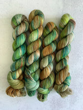 Load image into Gallery viewer, The Shire BFL Sock Yarn