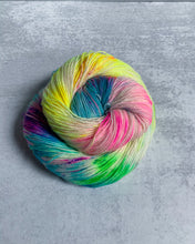 Load image into Gallery viewer, Unicorn Birthday Party BFL DK