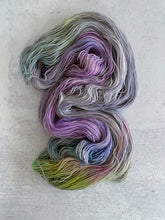 Load image into Gallery viewer, Wild Gravity BFL Sock Yarn