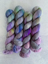 Load image into Gallery viewer, Wild Gravity BFL Sock Yarn