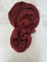Load image into Gallery viewer, A Load of Iron Ore Pure BFL Yarn

