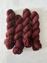 Load image into Gallery viewer, A Load of Iron Ore Domestic 2-Ply Targhee Yarn
