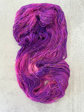 Load image into Gallery viewer, Acid Trip Barbie Arcade Carpet Yarn
