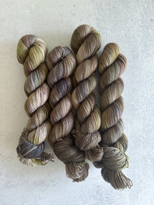 Atchafalaya BFL DK Yarn