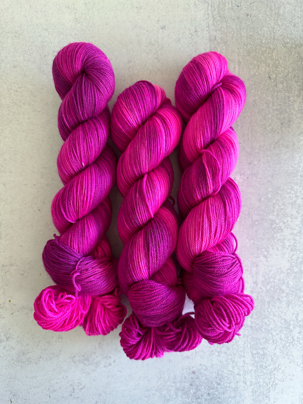 Bellingrath Gardens Rambouillet Worsted Yarn