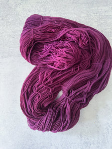 Bewitched, Bothered, and Bewildered Domestic 3-Ply Merino Yarn