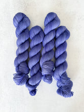 Load image into Gallery viewer, Bluebell Wood BFL Sock Yarn
