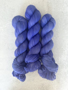 Bluebell Wood Domestic 3-Ply Merino Yarn