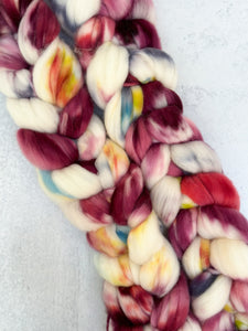 Callanwolde Rambouillet Spinning Fiber