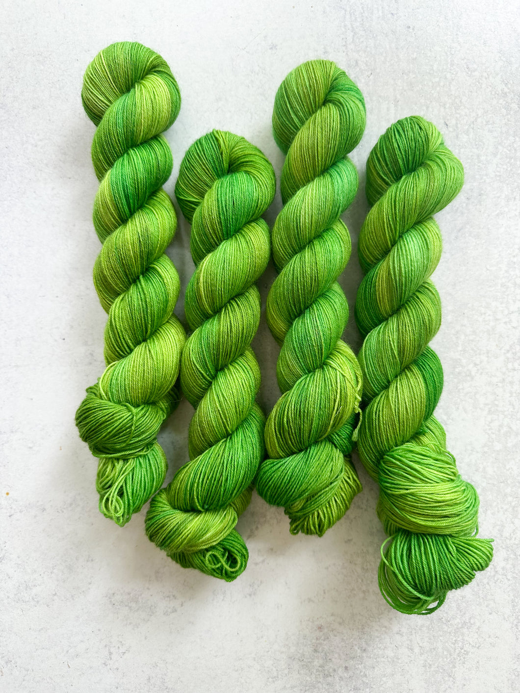 CelRay BFL Sock Yarn