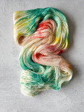 Load image into Gallery viewer, Clarice Cliff BFL DK Yarn
