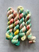 Load image into Gallery viewer, Clarice Cliff Pure BFL Yarn
