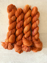 Load image into Gallery viewer, Dig For Victory BFL Sock Yarn

