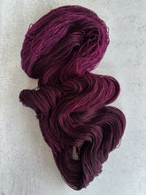 Load image into Gallery viewer, Duchy of Plurgundy BFL DK Yarn
