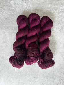 Duchy of Plurgundy Domestic 3-Ply Merino Yarn