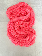 Load image into Gallery viewer, Electric Disco Clam Sparkle Sock Yarn
