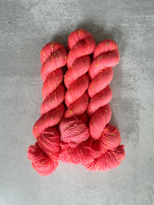 Arcade Carpet Sweater Quantity *DYED-TO-ORDER*