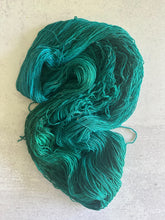 Load image into Gallery viewer, Empress Wendy Unicorn Sparkle Sock Yarn
