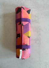 Load image into Gallery viewer, Escher Kitties Needle &amp; Hook Roll
