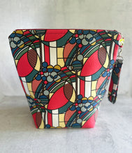 Load image into Gallery viewer, FLW Sweater Weather Project Bag

