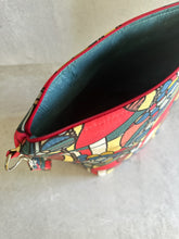 Load image into Gallery viewer, FLW Sweater Weather Project Bag

