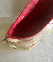 Load image into Gallery viewer, Chapeaux EXTRA LARGE Sweater Weather-Sized Project Bag
