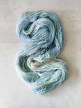 Load image into Gallery viewer, Fenton Hobnail BFL Sock Yarn
