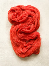 Load image into Gallery viewer, Fiesta Red BFL DK Yarn
