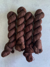 Load image into Gallery viewer, Forest Floor BFL Worsted Yarn
