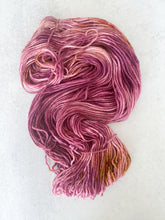 Load image into Gallery viewer, Gold Dust Woman Rambouillet Worsted Yarn
