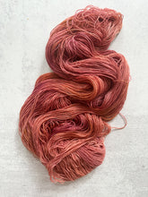 Load image into Gallery viewer, Hallowe&#39;en Party Pure BFL Yarn
