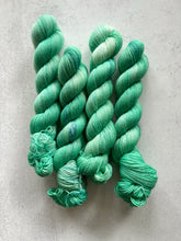 Load image into Gallery viewer, Harlequin BFL Sock Yarn
