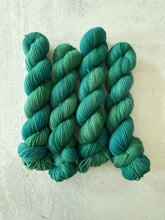 Load image into Gallery viewer, It's Still The Gulf of Mexico Domestic 2-Ply Targhee Yarn
