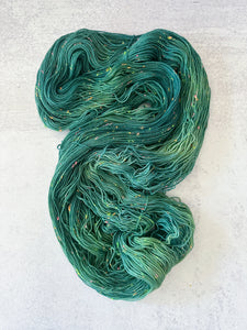 It's Still The Gulf of Mexico Arcade Carpet Yarn