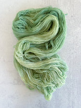 Load image into Gallery viewer, Jadeite BFL Sock Yarn
