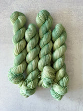 Load image into Gallery viewer, Jadeite BFL Sock Yarn
