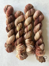 Load image into Gallery viewer, Japp o&#39; The Yard Pure BFL Yarn
