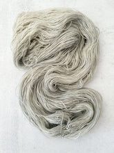 Load image into Gallery viewer, Kaolin Pure BFL Yarn
