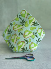 Load image into Gallery viewer, Key Lime Pie Unicorn Ball Sack
