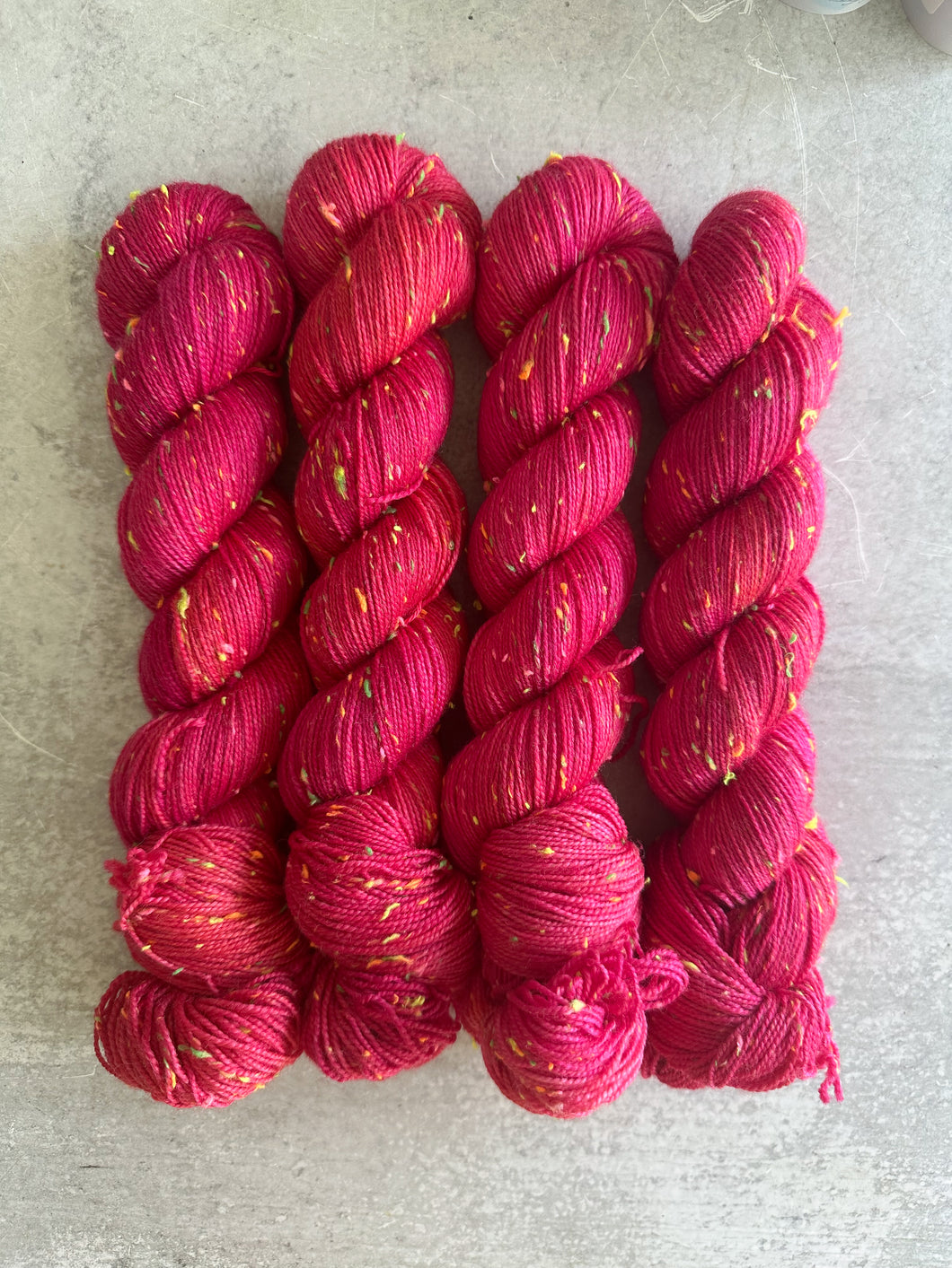 Love My Way Arcade Carpet Yarn