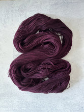 Load image into Gallery viewer, Making Jam With The WI Pure BFL Yarn
