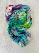 Load image into Gallery viewer, Mall Madness BFL Sock Yarn
