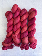 Load image into Gallery viewer, Medusa BFL Sock Yarn
