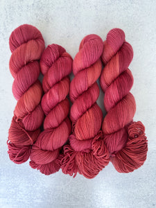 Medusa Domestic 3-Ply Merino Yarn