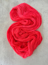 Load image into Gallery viewer, Ne Thing Goes BFL Sock Yarn
