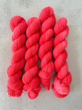 Load image into Gallery viewer, Ne Thing Goes BFL Sock Yarn
