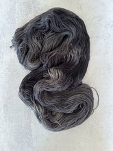 Load image into Gallery viewer, OOAK Scales and Arpeggios BFL Sock Yarn
