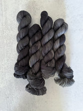 Load image into Gallery viewer, OOAK Scales and Arpeggios BFL Sock Yarn
