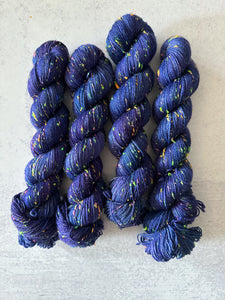 Provincial Midnight Arcade Carpet Yarn