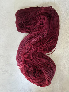 Rated "X" Targhee Sock Yarn